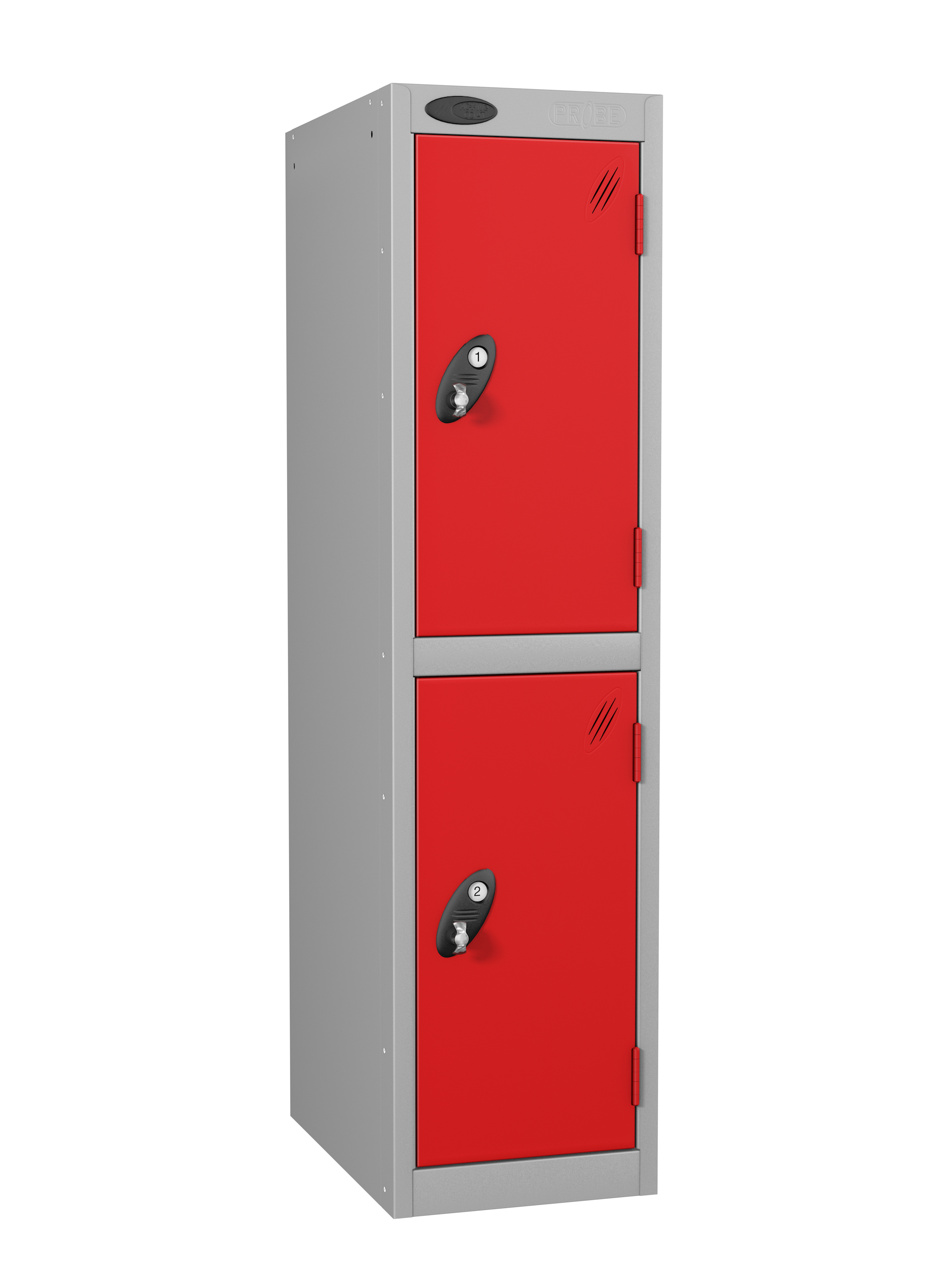 PROBE Low Locker Two Tier Locker