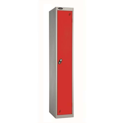 PROBE Single Compartment Locker