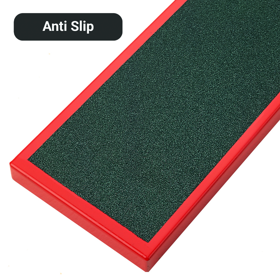 Classic Colour Mobile Safety Steps with Castors