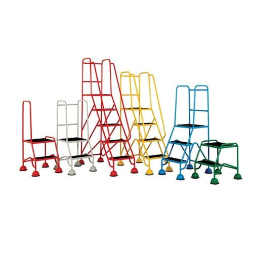 Classic Plus Colour Range