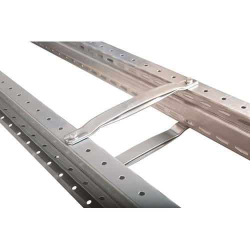 Pallet Racking Row Spacer