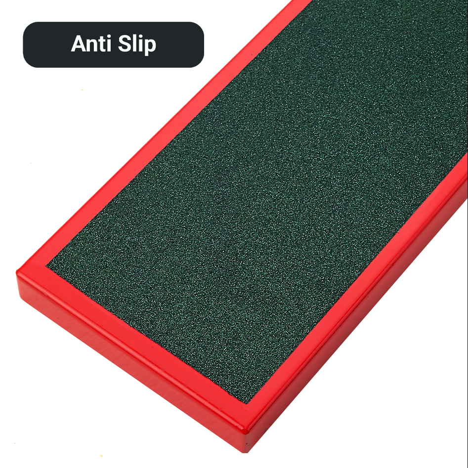 Steptek Easy Rise Range with Handlock Anchorage