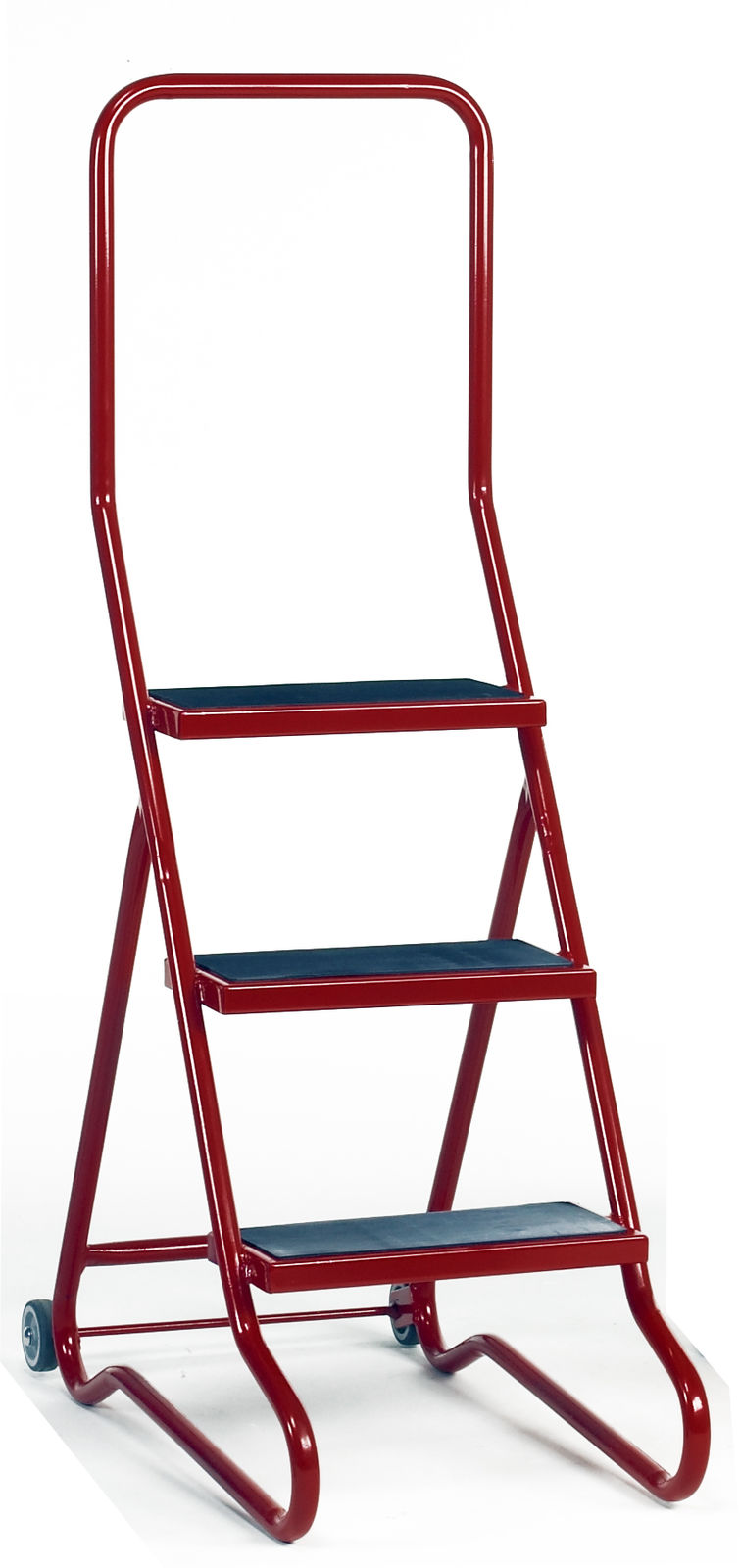 Wheelalong Two, Three and Four Steps