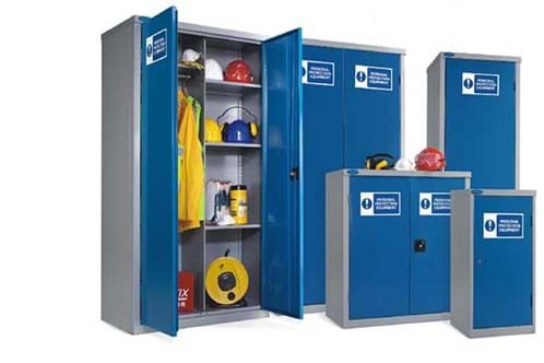 Cupboards, Cabinets and Work Stations