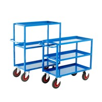 TT350 Series Tray Trolleys