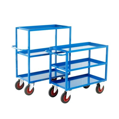 TT350 Series Tray Trolleys