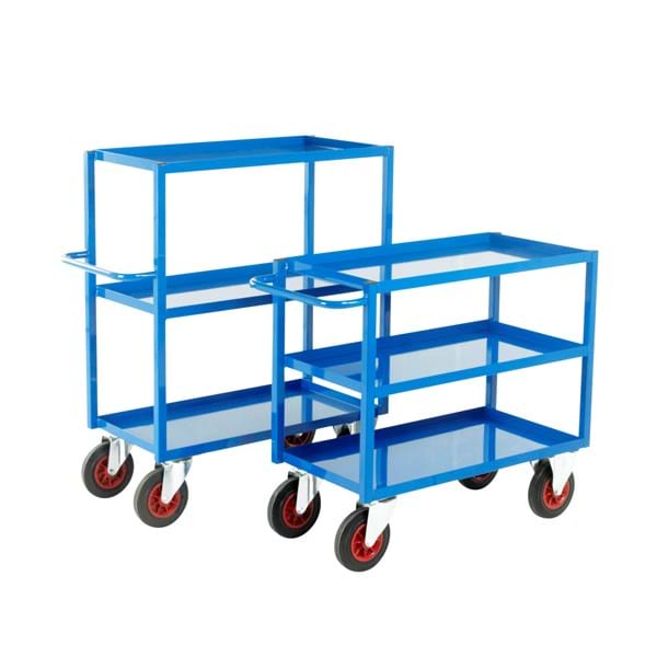 TT350 Series Tray Trolleys