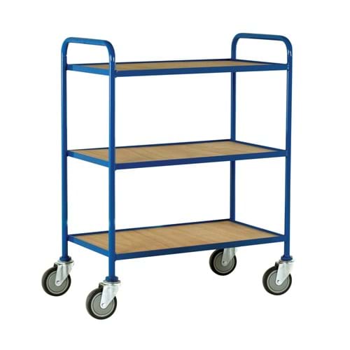 Tray Trolleys