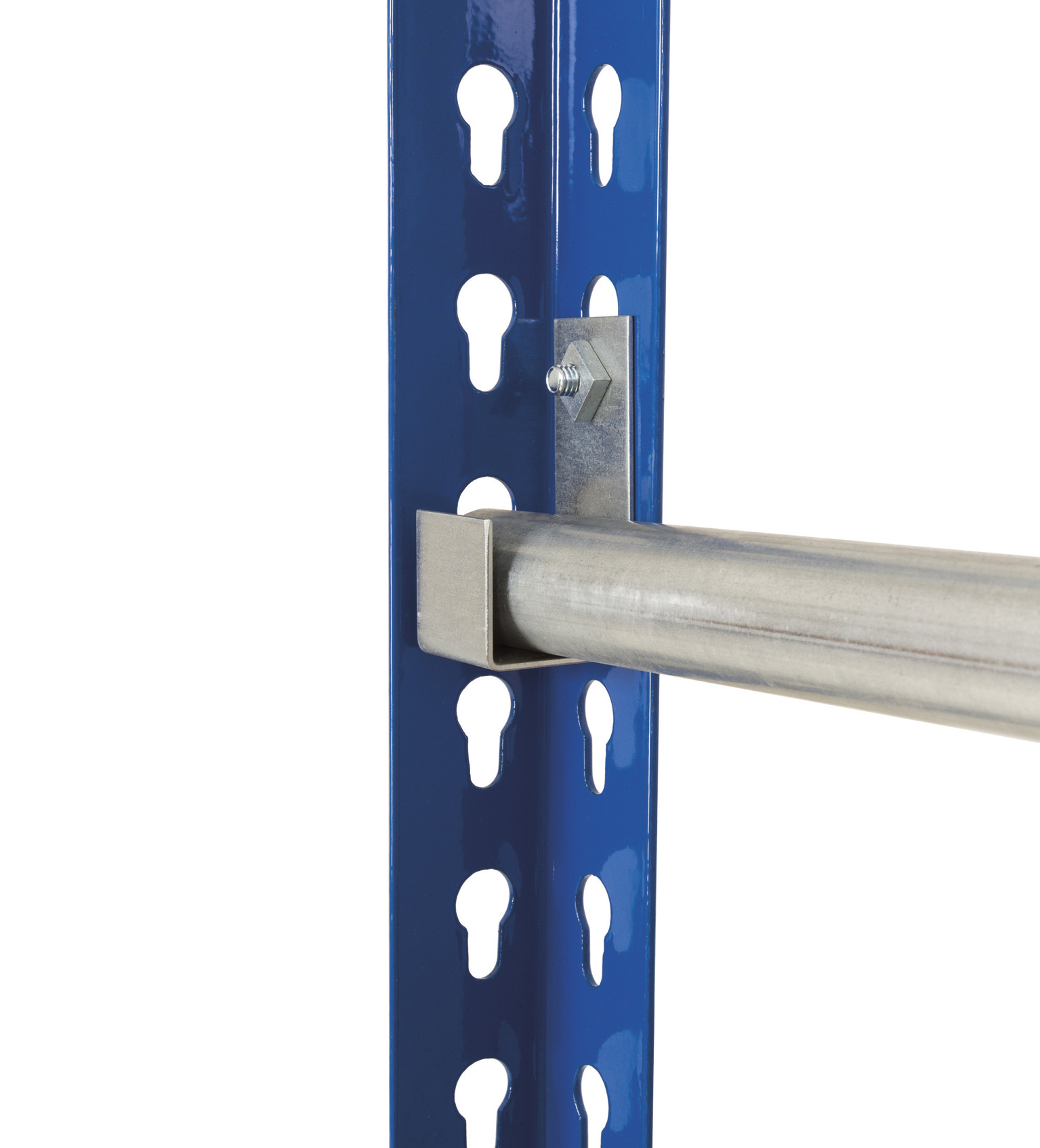 Rivet Long Packing Workstation