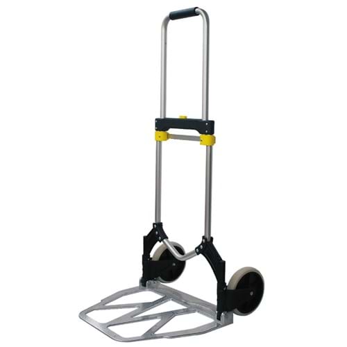 100kg - Telescopic Folding Sack Truck