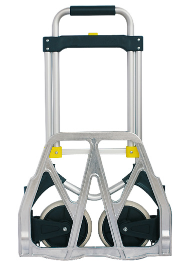 100kg - Telescopic Folding Sack Truck
