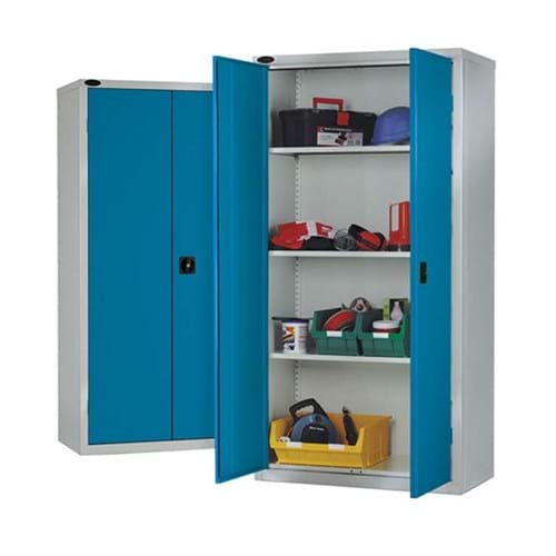PROBE Standard Cupboard