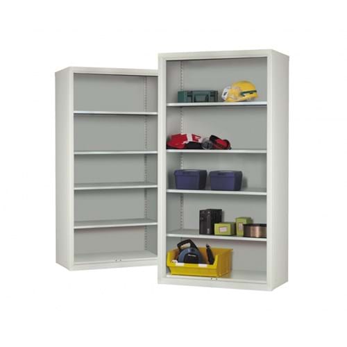 PROBE Open Front Cupboard