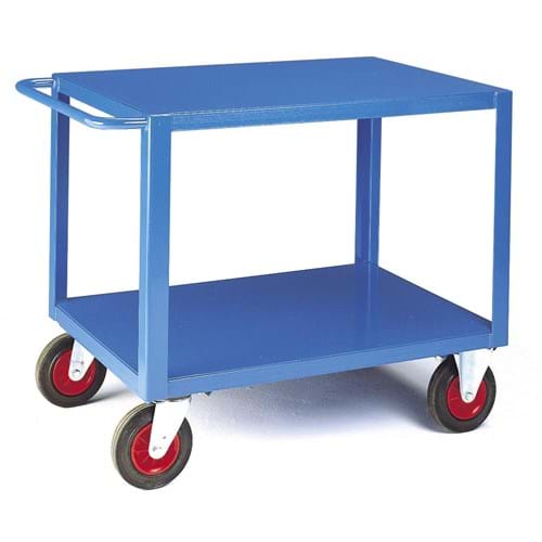 Heavy Duty Table Trucks