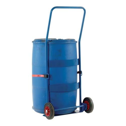 Universal Drum Truck