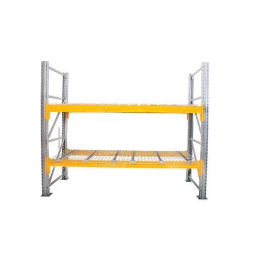 Pallet Racking Wire Decking Panels