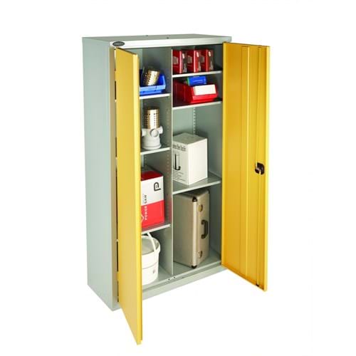 PROBE 8 Compartment Cupboard