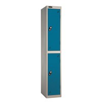 PROBE Two Compartment Locker