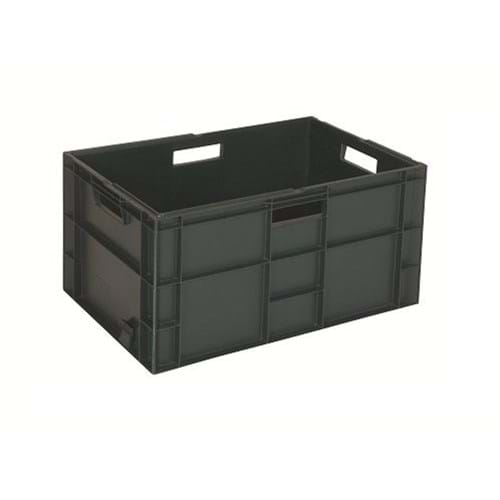 Grey Euro Container