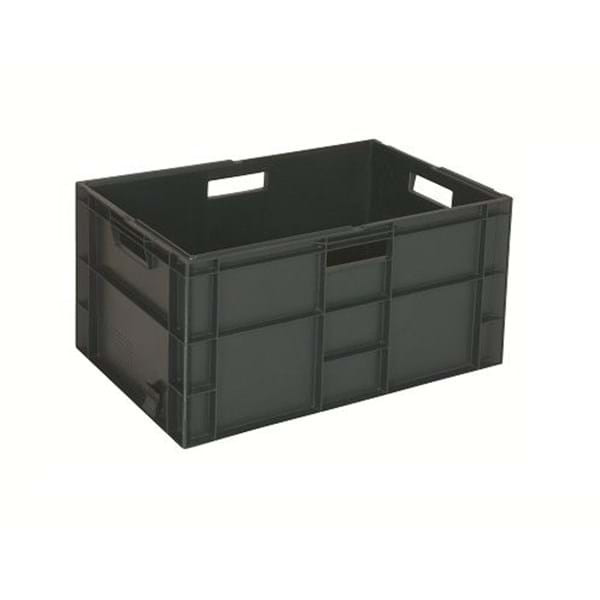 Grey Euro Container