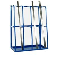 Vertical Bar Rack