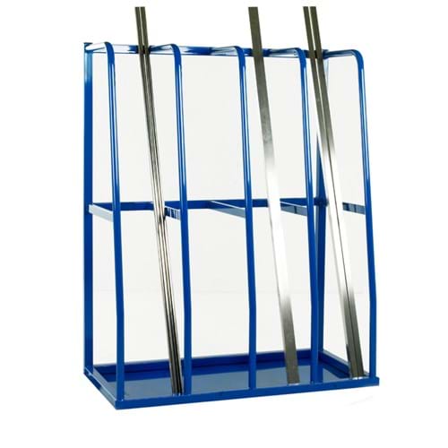 Vertical Bar Rack