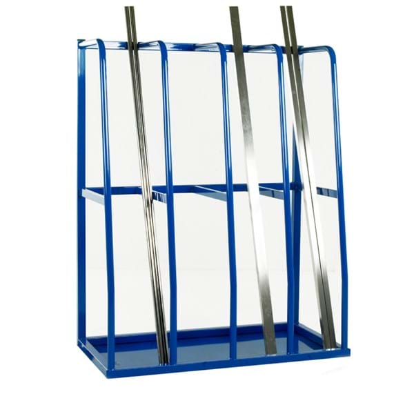 Vertical Bar Rack