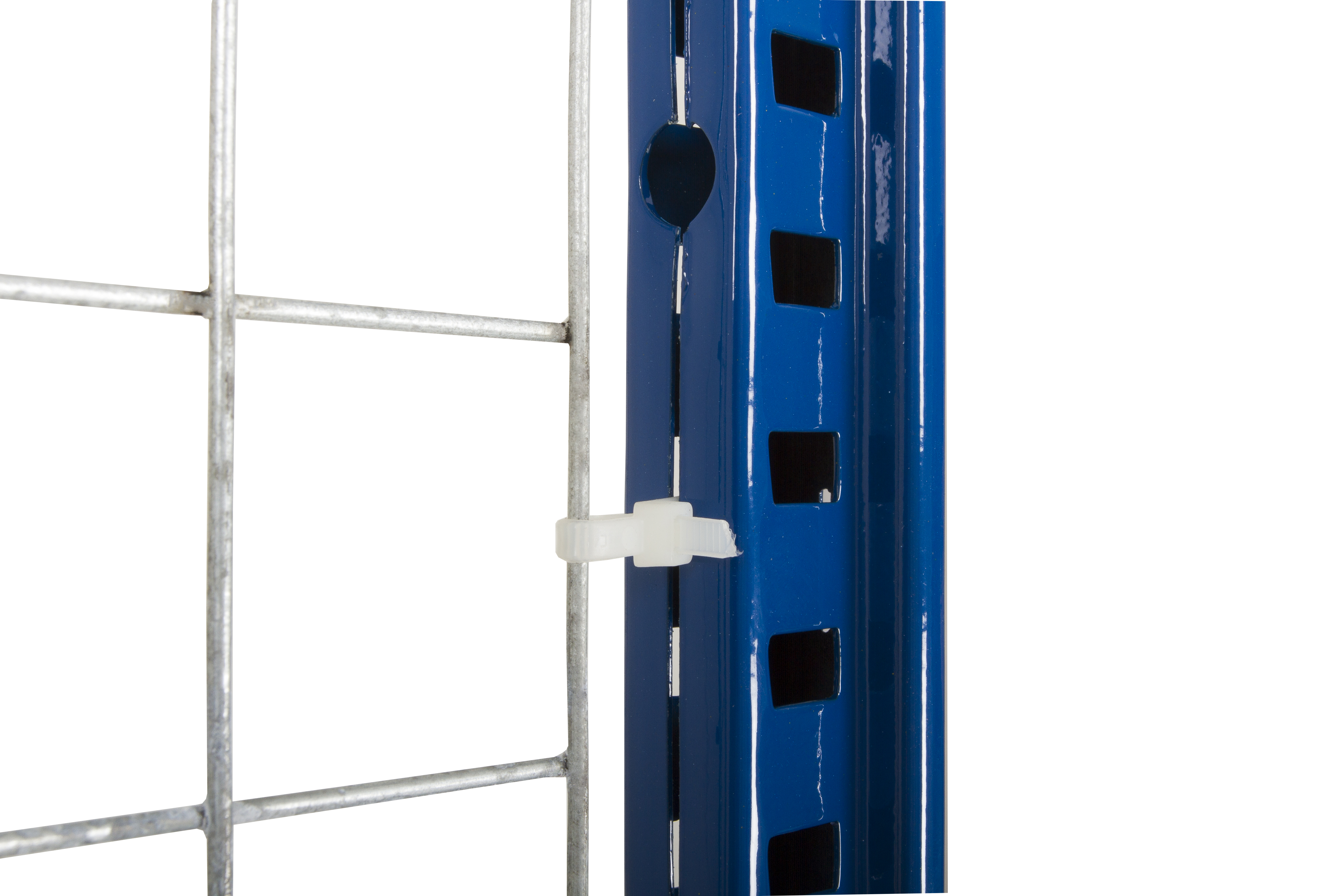 Expo 4 Mesh Side Cladding (per frame)