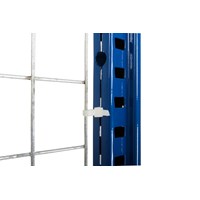 Expo 4 Mesh Side Cladding (per frame)