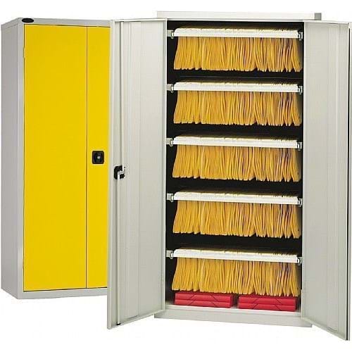 PROBE Lateral Filing Cupboard
