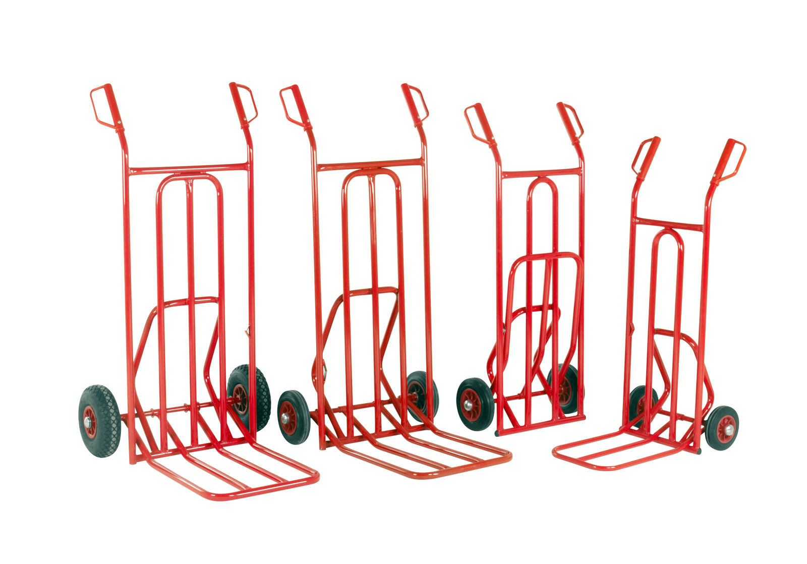 Standard Sack Trucks