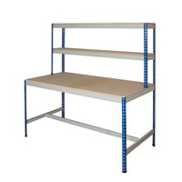 Rivet Workstation - T-Bar
