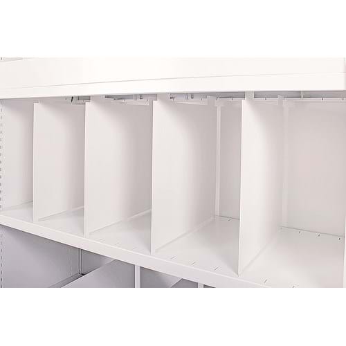 Delta Plus Fixed height dividers