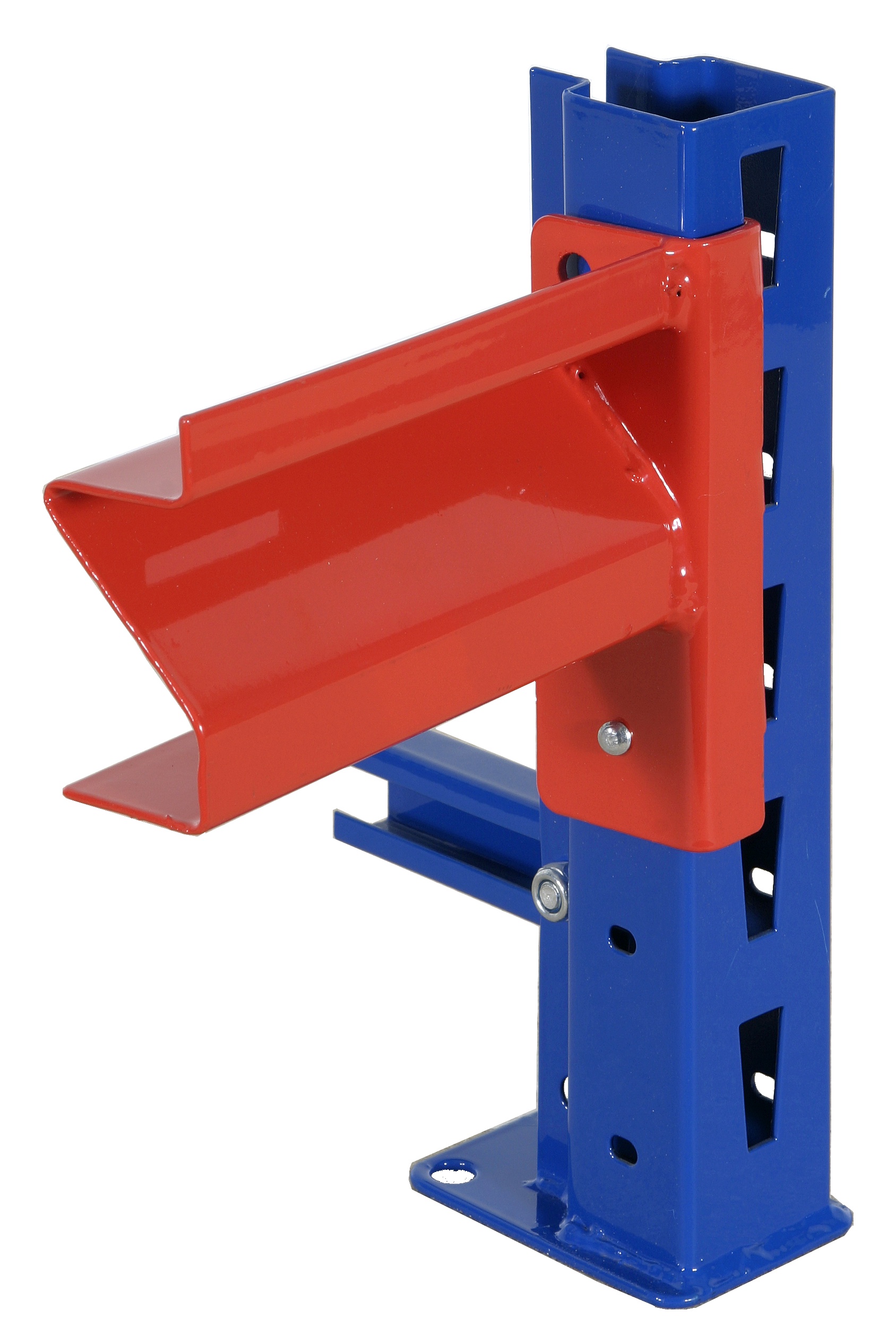 Longspan Heavy Duty Racking (Extension Bay)