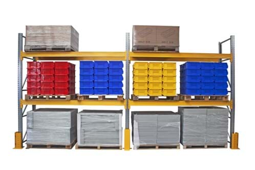 Pallet Racking
