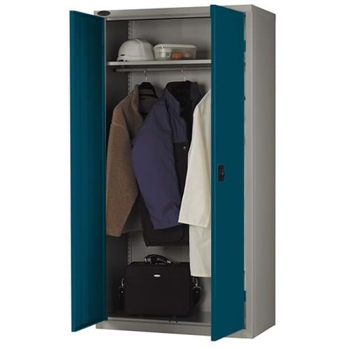 PROBE Wardrobe