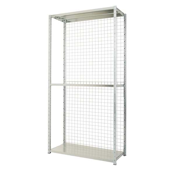 Expo 3 Mesh Back Cladding (Per Bay)