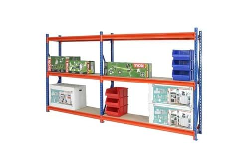 Long Span Racking