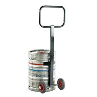Keg Trolley