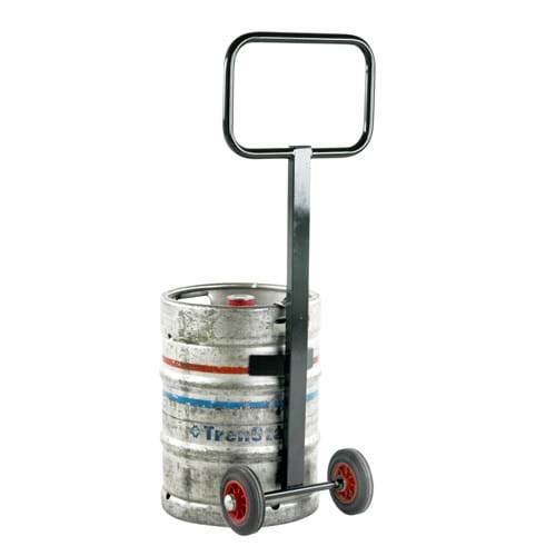 Keg Trolley