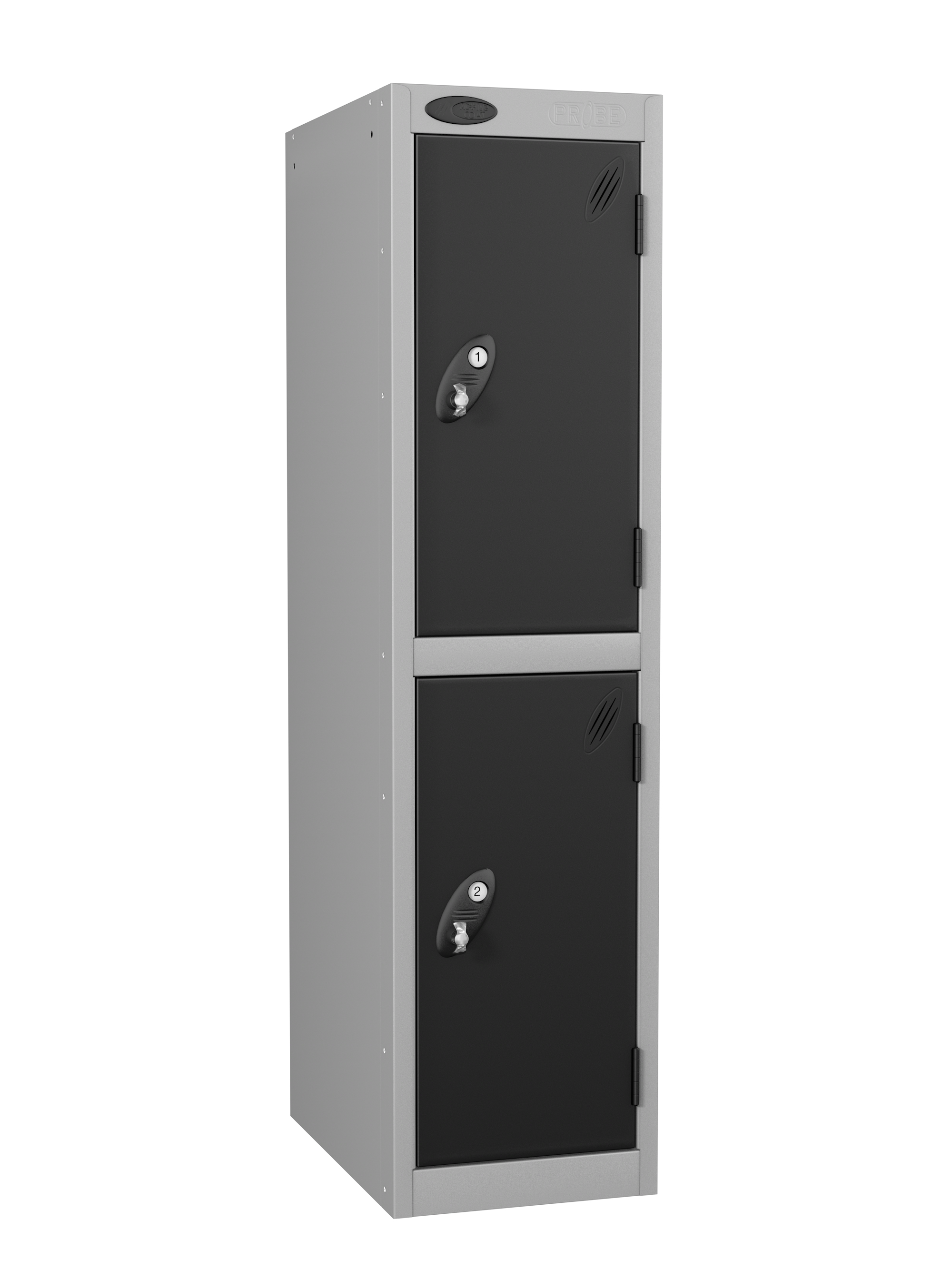 PROBE Low Locker Two Tier Locker