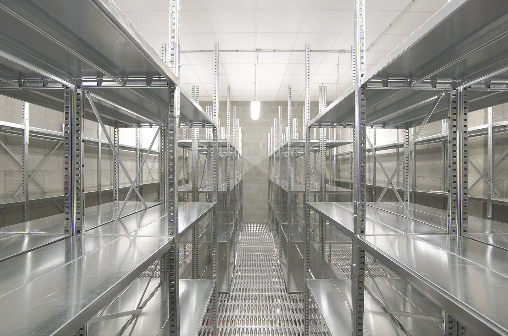 Expo 3 Open Bay (Starter Bay)