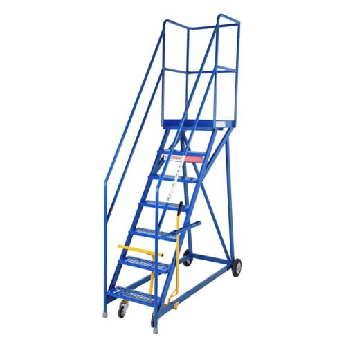 Steptek Quality Extra Heavy Duty Narrow Base Model