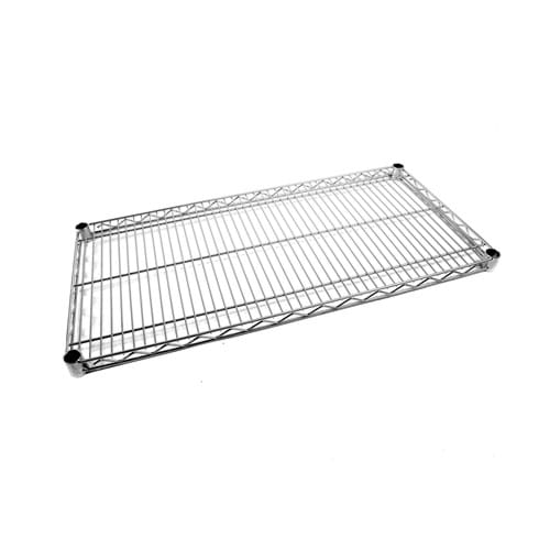 Eclipse Perma Plus Wire Shelf