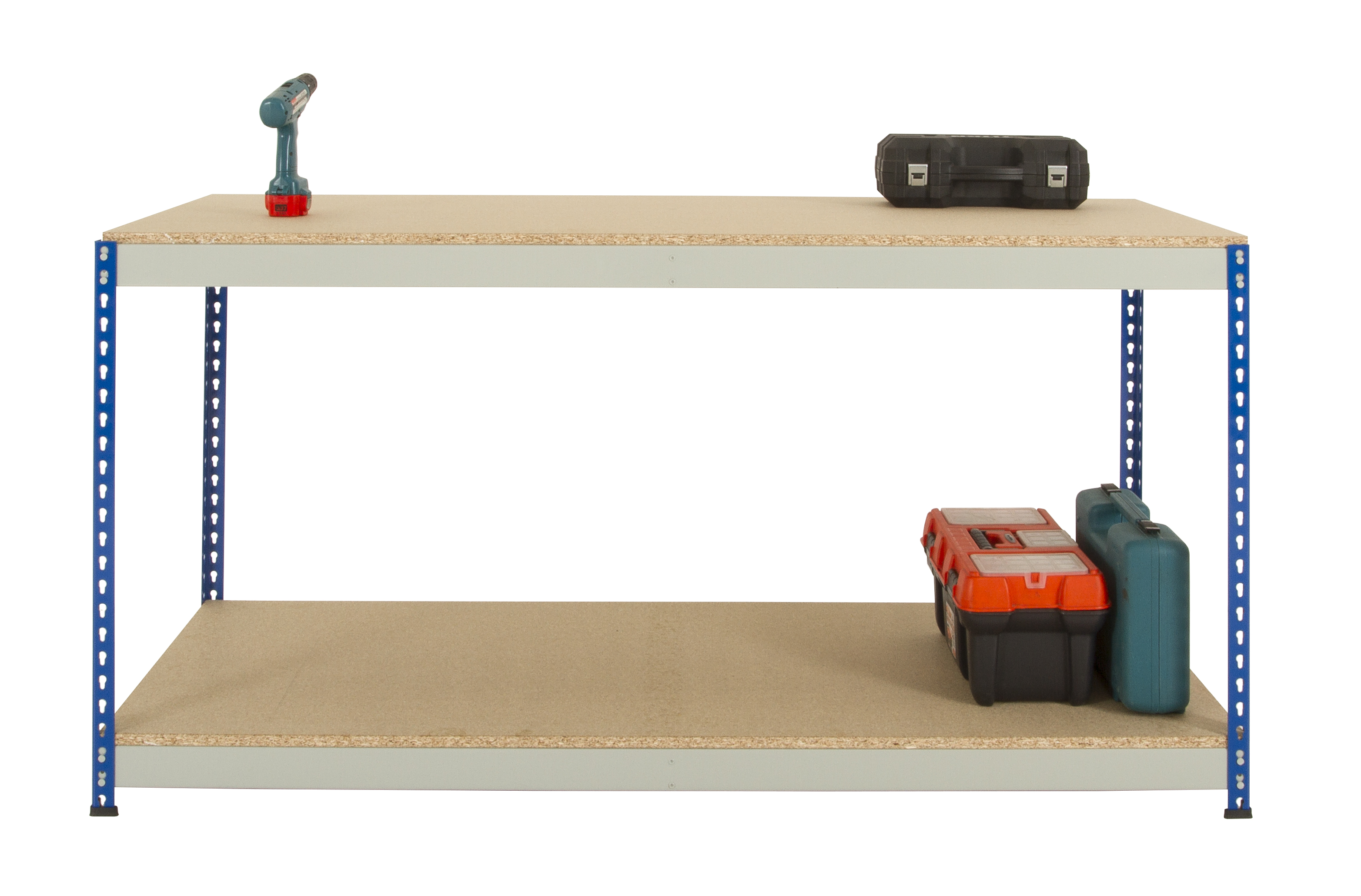 Rivet Workbench - Full Undershelf
