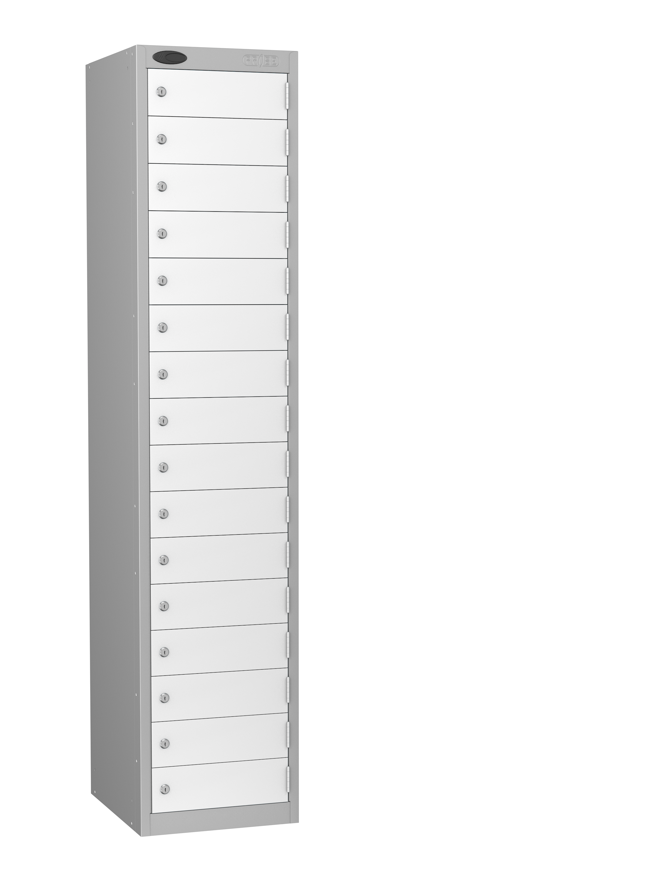 PROBE Sixteen Compartment Locker