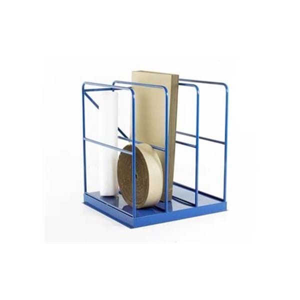 Full-height Sheet Rack — The Storage Bay