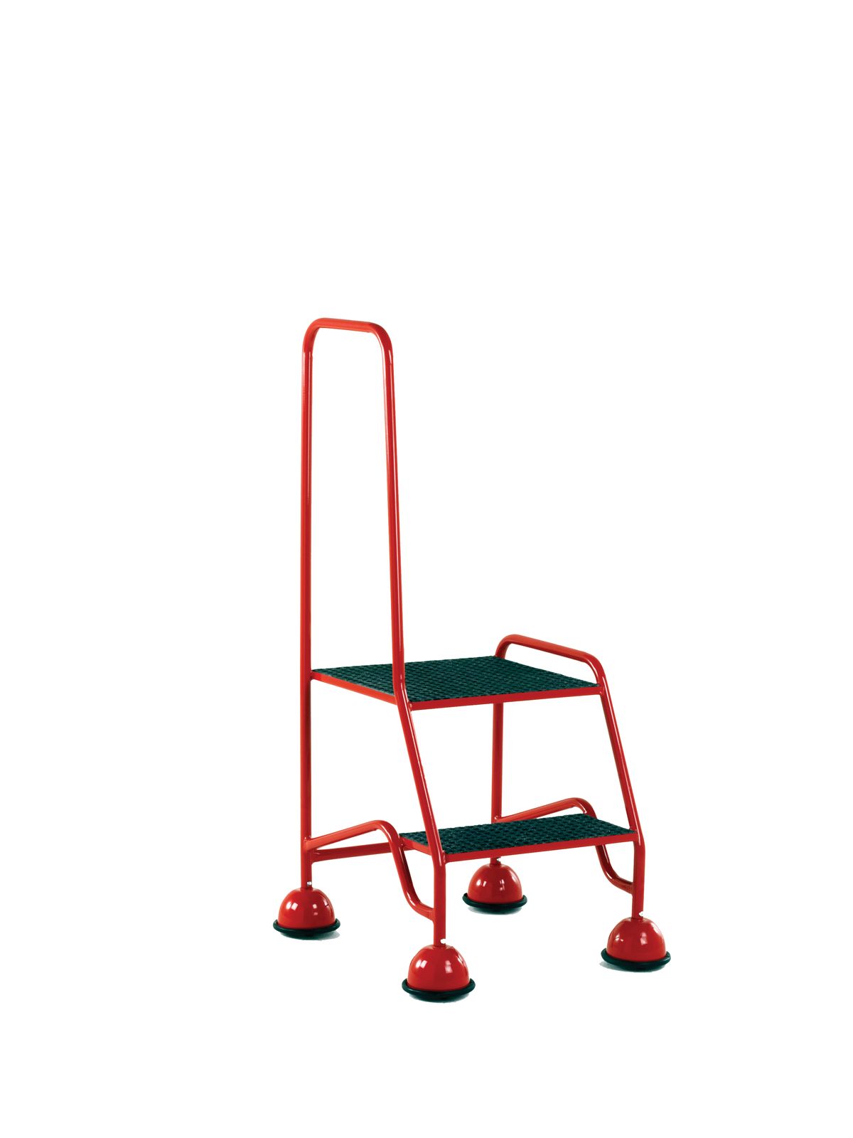 GRP Classic Plus Step Range