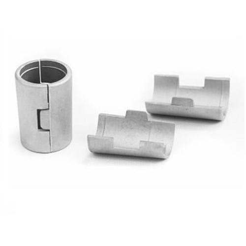 Eclipse Chrome Wire Conductive Collars