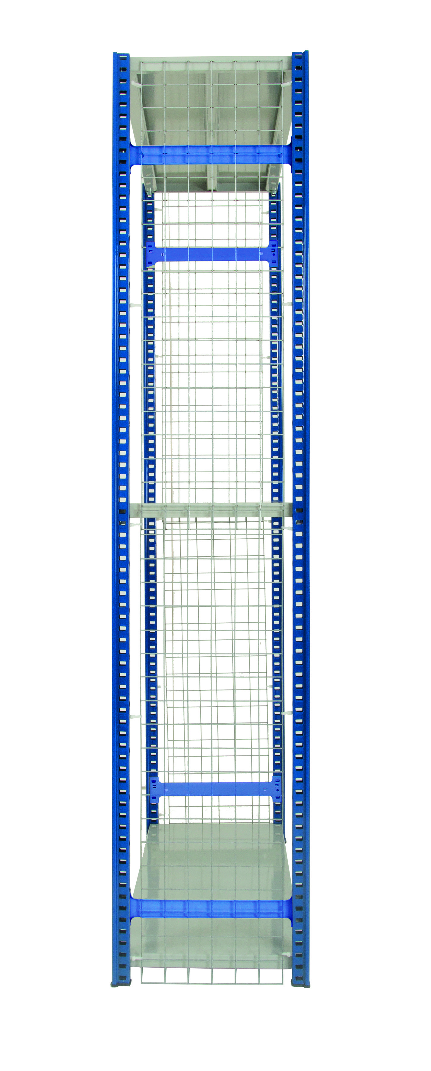 Expo 4 Mesh Side Cladding (per frame)